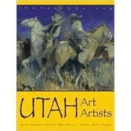 Utah Art Artists