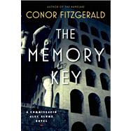 The Memory Key A Commissario Alec Blume Novel