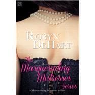 The Masquerading Mistresses Series