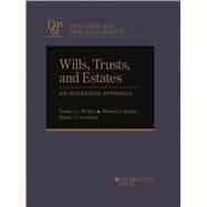 Wills, Trusts, and Estates(Doctrine and Practice Series)
