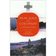 Islay, Jura and Colonsay