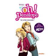 Oh ! Pénélope  - Est-ce bien raisonnable ? Tome 6