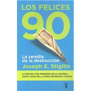 Los Felices 90/the Roaring Nineties