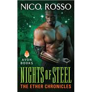 Nights of Steel : The Ether Chronicles