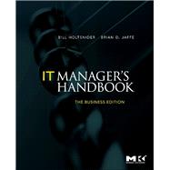 It Manager's Handbook