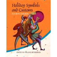 Holidays, Symbols & Customs,9780780811119