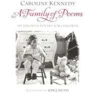A Family of Poems My Favorite Poetry for Children