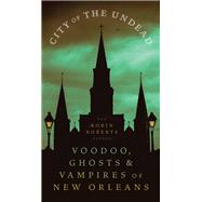 City of the Undead