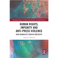 Human Rights, Impunity and Anti-Press Violence
