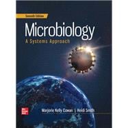 Microbiology: A Systems Approach [Rental Edition]