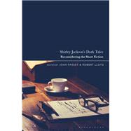 Shirley Jackson’s Dark Tales
