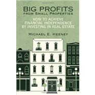 Big Profits from Small Properties