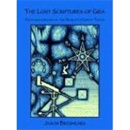 The Lost Scriptures of Giza