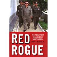 Red Rogue