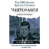The Fbi-secret Service Cover-up