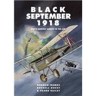 Black September 1918