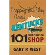 Shopping Your Way Across Kentucky
