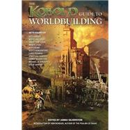 Kobold Guide to Worldbuilding