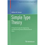 Simple Type Theory