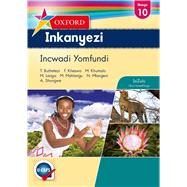 Oxford Inkanyezi Grade 10 Learner's Book isiZulu (Perpetual),9780199051120