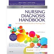 Nursing Diagnosis Handbook,9780323551120
