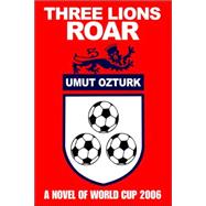 Three Lions Roar