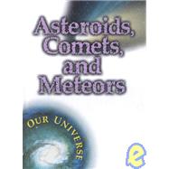 Asteroids, Comets, and Meteors