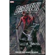 Daredevil by Brian Michael Bendis - Volume 1