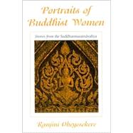 Portraits of Buddhist Women