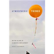Atmospheric Things