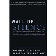 Wall of Silence