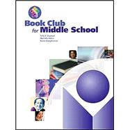 Book Club for Middle School: Book Club for Middle School