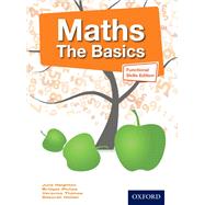 Maths The Basics Functional Skills Edition