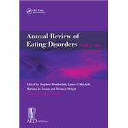 Annual Review of Eating Disorders