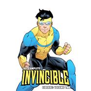 The Complete Invincible Library 2