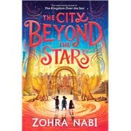 The City Beyond the Stars