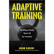 Adaptive Training