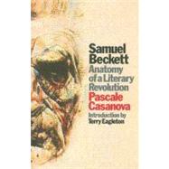 Samuel Beckett Cl (Casanova)