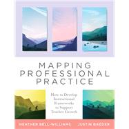 Mapping Professional Practice