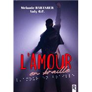 L'amour en braille