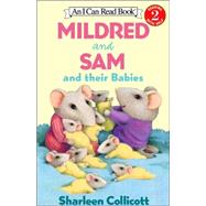 Mildred and Sam and Their Babies