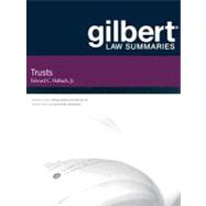 Gilbert Law Summaries on Trusts