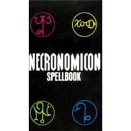 Necronomicon Spellbook