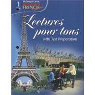Discovering French Interactive Reader: Level 1