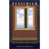 Pessimism