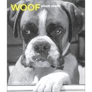 Woof,9780811851121