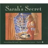 Sarah's Secret,9780929141121