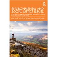 Environmental and Social Justice Issues