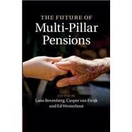 The Future of Multi-pillar Pensions