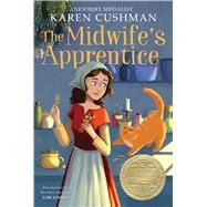 The Midwife's Apprentice,9781328631121